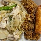 Best #20 Chicken Lo Mein in Clinton Township, MI