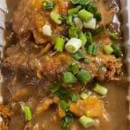 Best Ham Egg Foo Young in Clinton Township, MI