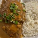 Best Chicken Egg Foo Young in Clinton Township, MI