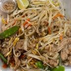Best Pad Thai Beef in Clinton Township, MI