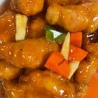 Best Sweet & Sour Chicken in Clinton Township, MI