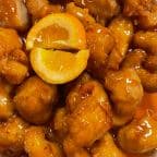 Best Orange Chicken in Clinton Township, MI