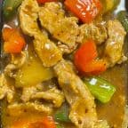 Best Beef Curry in Clinton Township, MI