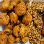 Best #10 Sweet & Sour Pork in Clinton Township, MI