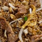 Best Beef Fried Rice in Clinton Township, MI