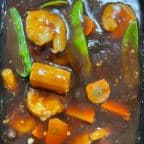 Best Mandarin Shrimp in Clinton Township, MI