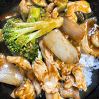 Best Spicy Bowl in Clinton Township, MI